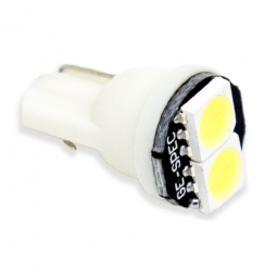 Diode Dynamics 194 SMD2 LED Bulb (Warm White, Single), '13-'20 BRZ/FR-S/86