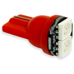 Diode Dynamics 194 SMD2 LED Bulb (Red, Single), 2013-2020 BRZ/FR-S/86