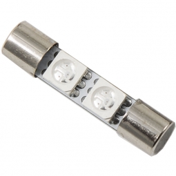Diode Dynamics 28mm SMF2 LED Bulb (24 Lumens, Amber, Single), '15-'21 WRX & '15-'21 STi