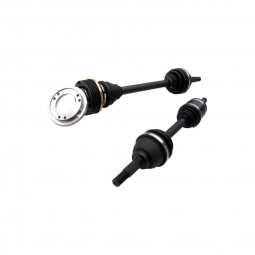 Driveshaft Shop Direct Bolt-In Level 5 Front Axle (Left, 1000HP), GT-R