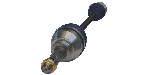 DSS Front Axle (750HP), '02-'03 WRX Sedan & '93-'01 2.5 RS