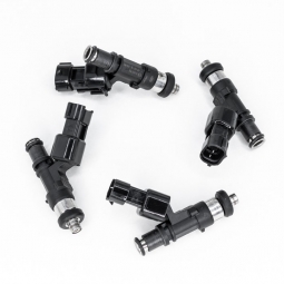 DeatschWerks Bosch EV14 Fuel Injectors (Set/4, 750cc), '02-'14 WRX & '07-'21 STi