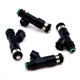 DeatschWerks Fuel Injectors (1300cc, Set/4), '02-'14 WRX & '07-'19 STi