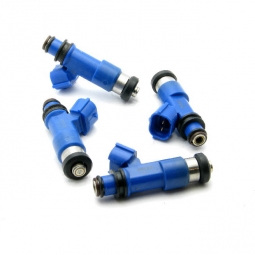 DeatschWerks Fuel Injectors (850cc, Set/4), '02-'14 WRX & '07-'20 STi