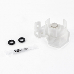 DeatschWerks Fuel Pump Install Kit For DW65c or DW300c, '08+ EVO X, '07-'13 Mazda SPEED3