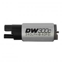 DeatschWerks DW300C 340LPH Fuel Pump