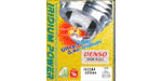 Denso Iridium Spark Plugs, 2.0L WRX
