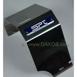 Subaru (OEM) SPT Turbo Heat Shield, '09-'14 WRX & STi, '09-'10 2.5GT