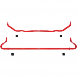 Eibach Front & Rear Sway Bar Kit, 2015-2021 WRX