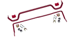 Eibach F & R Sway Bar Kit, BMW 135i