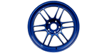 Rota Boost Wheels. Fits: 2005 & Newer Subaru STi!