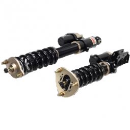 BC Racing ER Series Coilovers, 2013-2020 BRZ/FR-S/86