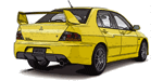 Mitsubishi EVO 8 & EVO 9 Performance Parts