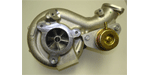 Blouch Turbo DOMINATOR 2.0XT, EVO X