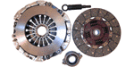 Exedy Stage 1 Organic Clutch Kit, 2002-2005 WRX