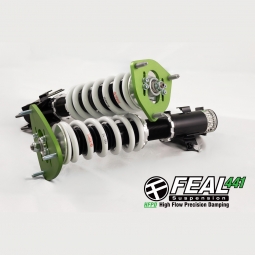 FEAL 441 Coilovers Kit, 2014+ Forester
