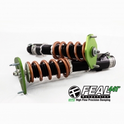 FEAL 441 Coilovers Kit, 2014-2018 Focus ST