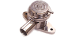 Forge Motorsport Recirculating BOV (Black), Mazdaspeed 3