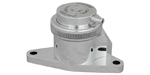 Forge Motorsport Recirculating BOV, '02-'07 WRX & '04+ STi