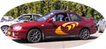 1993-2001 Subaru Impreza Performance Parts