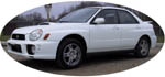 2002+ Subaru WRX Performance Parts