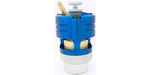 GFB "SV45" Racing Blow Off Valve (45mm), Universal