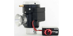 GFB "DECEPTOR PRO" Blow Off Valve (35mm inlet, 30mm outlet), Universal