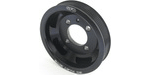 GFB Under-Drive Crank Pulley, EVO 8 & 9