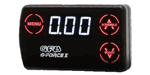GFB "G-Force II" Electronic Boost Controller (EBC)