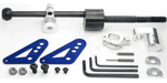 GFB Short Throw Shifter, Subaru 6-Speed