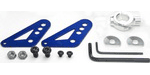 GFB Shifter Upgrade Kit (Make GFB PN 4003 into 4002), Subaru 6-Speed