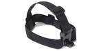 GoPro Head Strap Mount