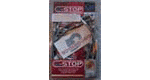 Goodridge SS Braided Brake Hose Kit, '02-'07 WRX & STi