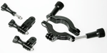 GoPro Roll Bar Mount