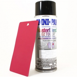 GrimmSpeed Aerosol Spray Paint (Cherry Blossom Red aka. STi Pink, 12oz.)
