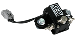 GrimmSpeed 3-Port Electronic Boost Control Solenoid, '02-'07 WRX & STi