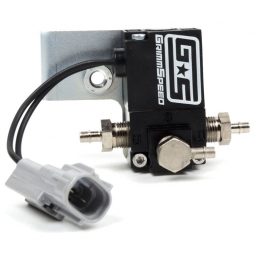 GrimmSpeed 3-Port Electronic Boost Control Solenoid (EBCS), '08-'21 STi