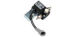 GrimmSpeed 3-Port Electronic Boost Control Solenoid, '08-'09 STi