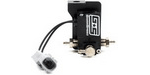 Grimmspeed Boost Control Solenoid, '08+ WRX & '05+ LGT