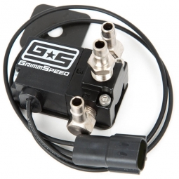 GrimmSpeed Electronic Boost Control (EBCS) - Solenoid Only, '15-'21 WRX