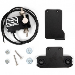 GrimmSpeed Electronic Boost Control Solenoid (EBCS)