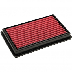 GrimmSpeed Dry-Con Drop-In Panel Air Filter, '02-'07 WRX & '04-'07 STi