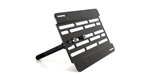Grimmspeed License Plate Relocation Kit, BRZ/FR-S & 2010+ Legacy