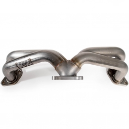 GrimmSpeed Equal Length Exhaust Header, 2015-2021 WRX