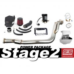 GrimmSpeed Stage 2 Power Package, 2008-2014 WRX