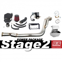 GrimmSpeed Stage 2 Power Package, 2008-2014 STi