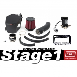 GrimmSpeed Stage 1 Power Package, 2005-2009 Legacy GT