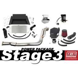 GrimmSpeed Stage 3 Power Package, 2005-2009 Legacy GT