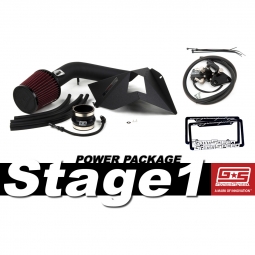 GrimmSpeed Stage 1 Power Package, 2015-2021 WRX