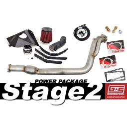 GrimmSpeed Stage 2 Power Package, 2015-2019 STi